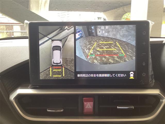 TOYOTA RAIZE Z