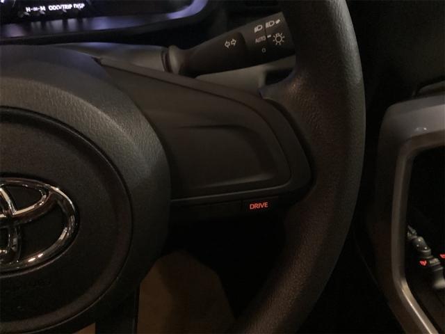 TOYOTA RAIZE X