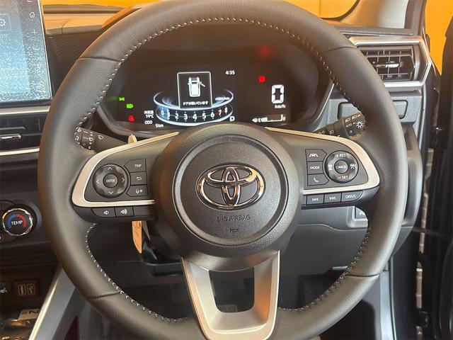 TOYOTA RAIZE Z