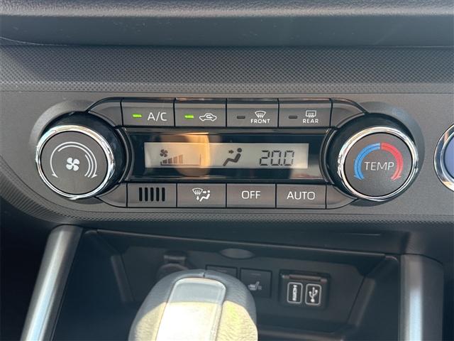 TOYOTA RAIZE Z