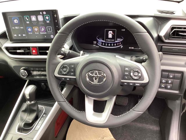 TOYOTA RAIZE Z