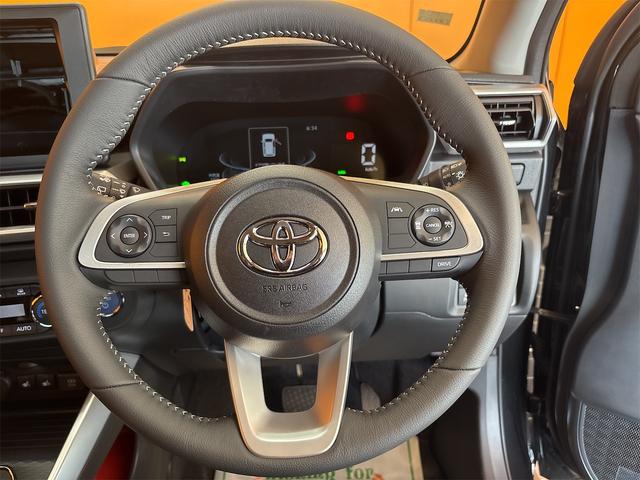 TOYOTA RAIZE Z