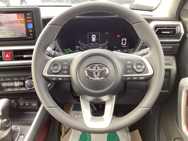 TOYOTA RAIZE Z