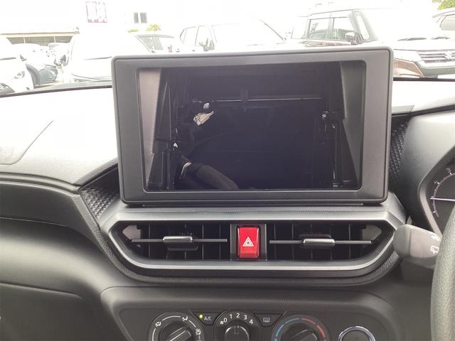 TOYOTA RAIZE X