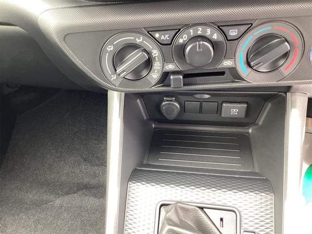 TOYOTA RAIZE X