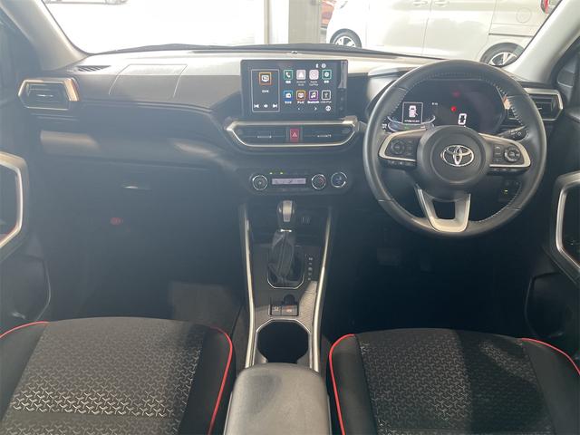 TOYOTA RAIZE Z