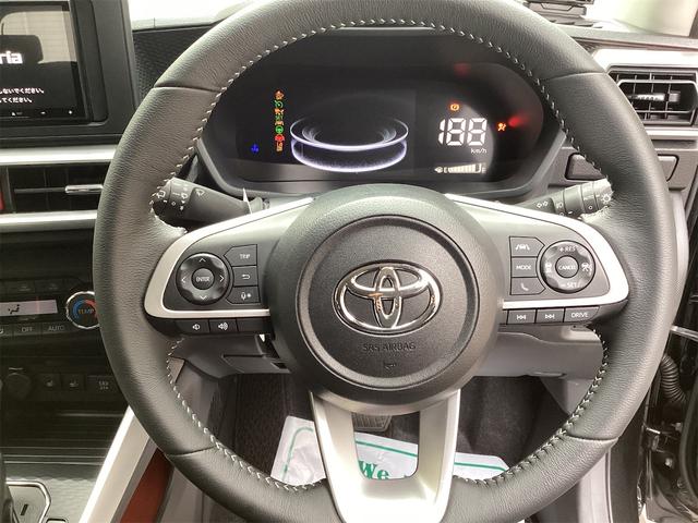 TOYOTA RAIZE Z