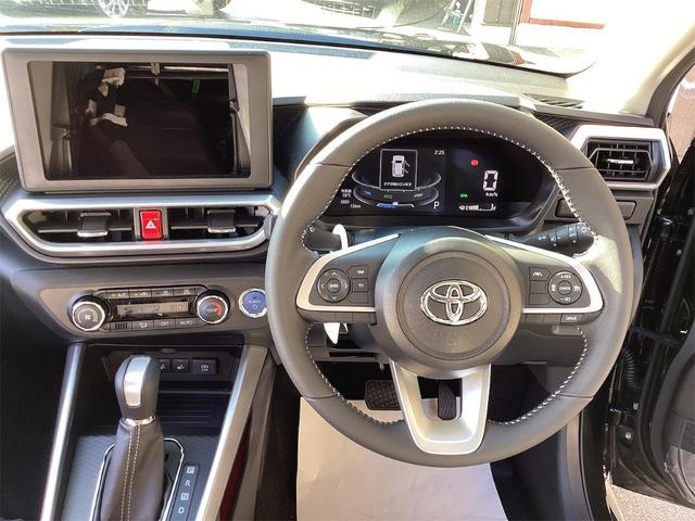 TOYOTA RAIZE Z