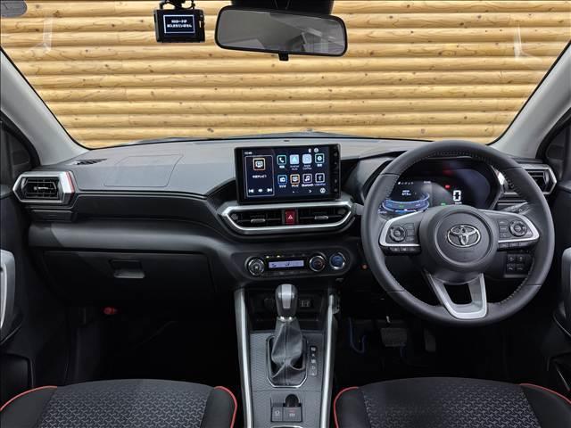 TOYOTA RAIZE Z