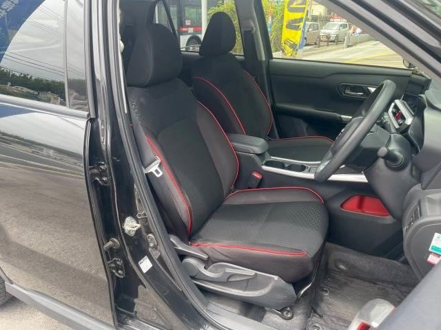 TOYOTA RAIZE G
