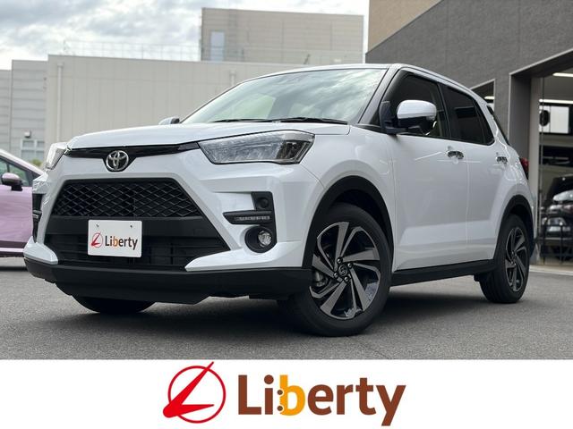 TOYOTA RAIZE Z