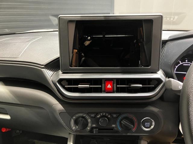 TOYOTA RAIZE X
