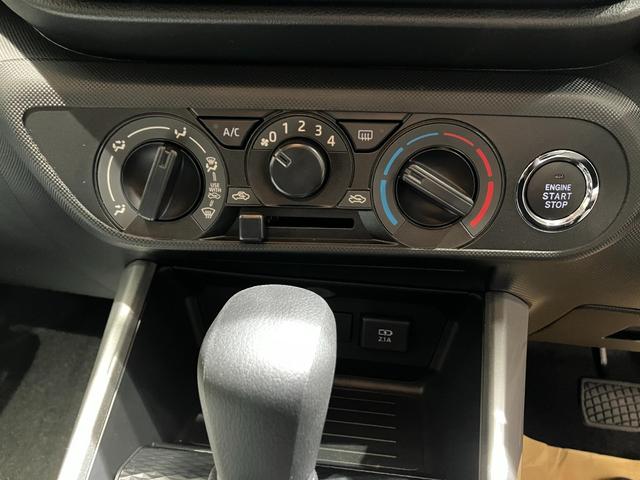 TOYOTA RAIZE X