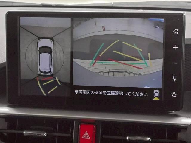 TOYOTA RAIZE Z