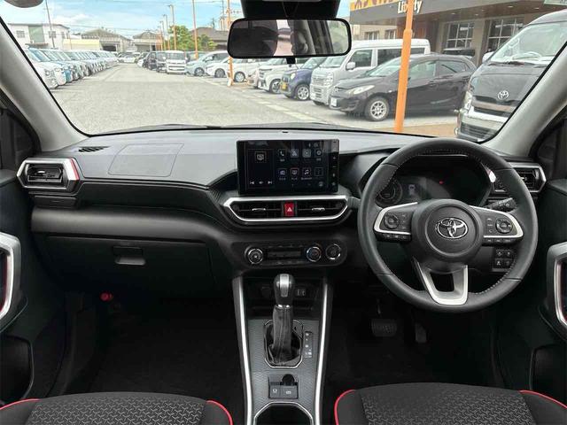 TOYOTA RAIZE Z