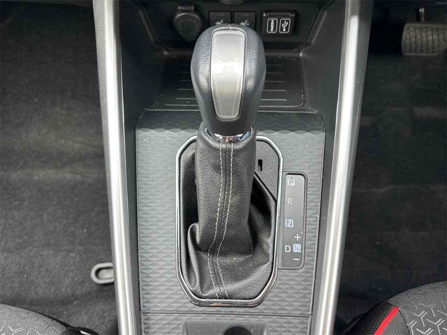 TOYOTA RAIZE Z