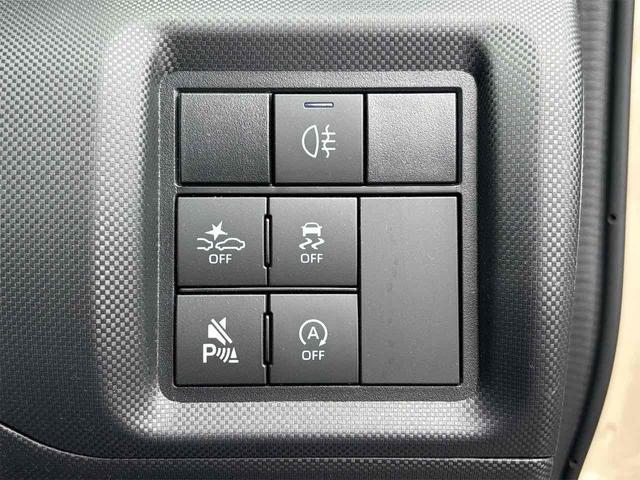 TOYOTA RAIZE Z