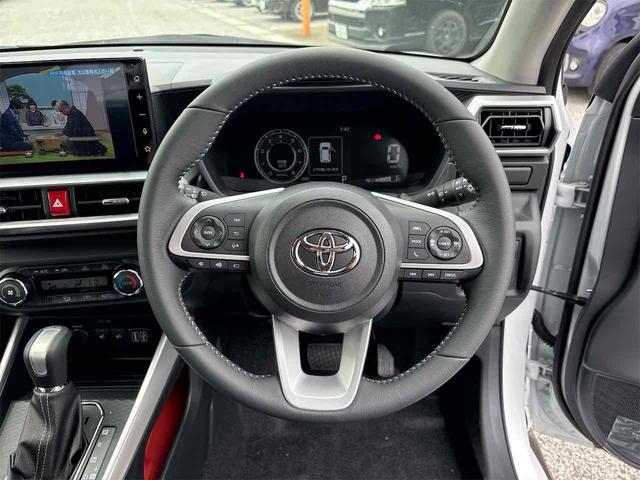 TOYOTA RAIZE Z