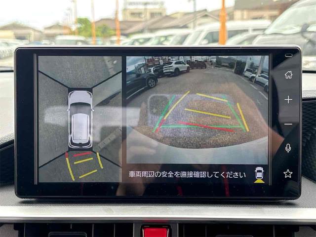 TOYOTA RAIZE Z