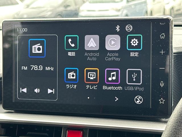 TOYOTA RAIZE G