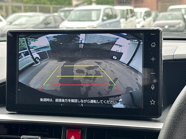 TOYOTA RAIZE G