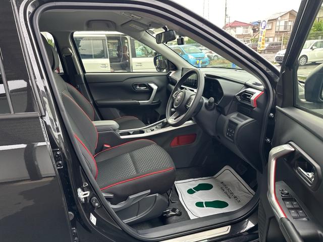 TOYOTA RAIZE G