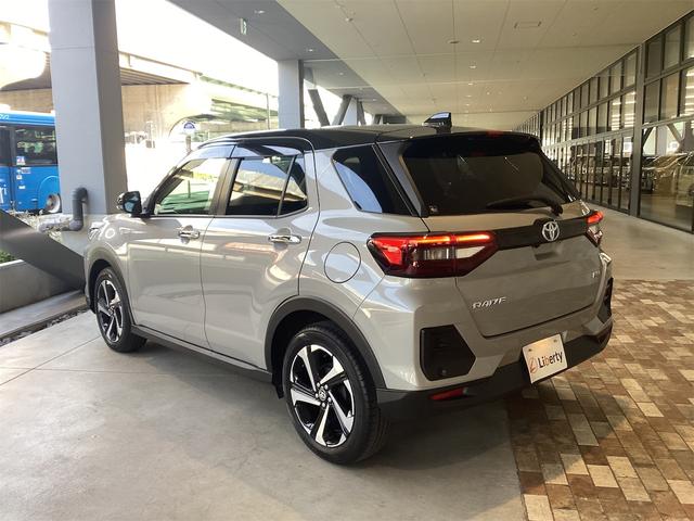 TOYOTA RAIZE Z
