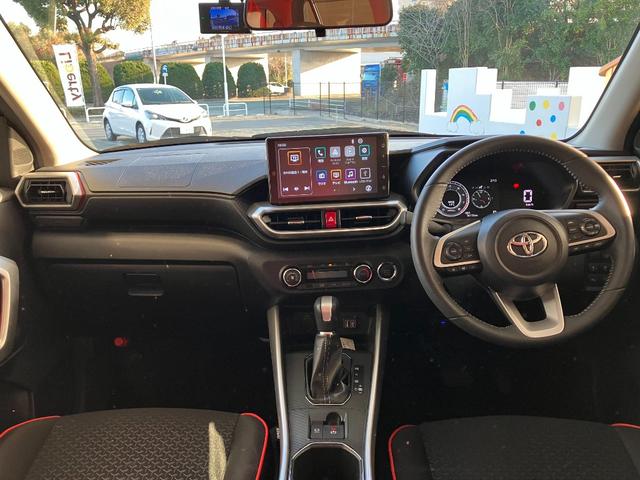 TOYOTA RAIZE Z
