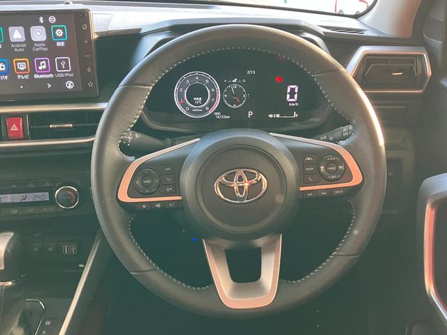 TOYOTA RAIZE Z