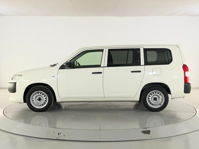 TOYOTA PROBOX HYBRID GX
