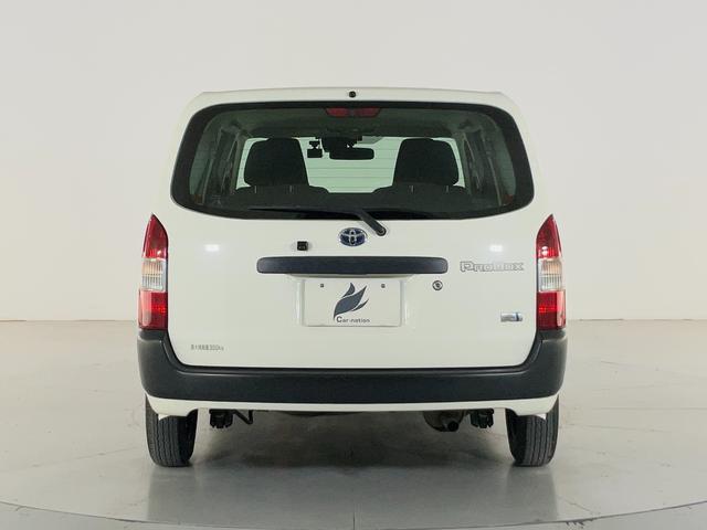 TOYOTA PROBOX HYBRID GX
