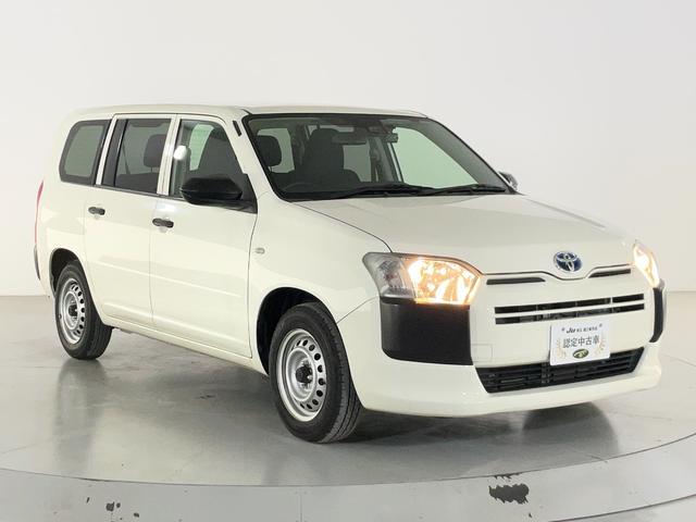 TOYOTA PROBOX HYBRID GX