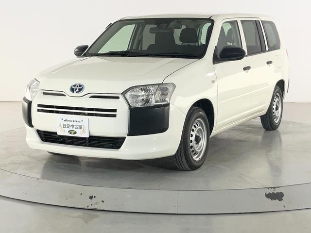 TOYOTA PROBOX HYBRID GX