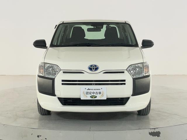 TOYOTA PROBOX HYBRID GX