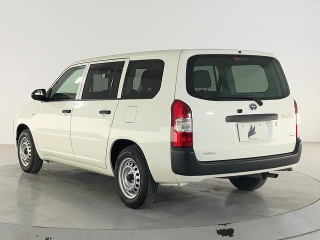 TOYOTA PROBOX HYBRID GX