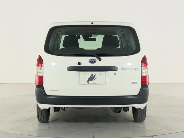 TOYOTA PROBOX HYBRID GX