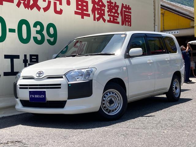 TOYOTA PROBOX GL