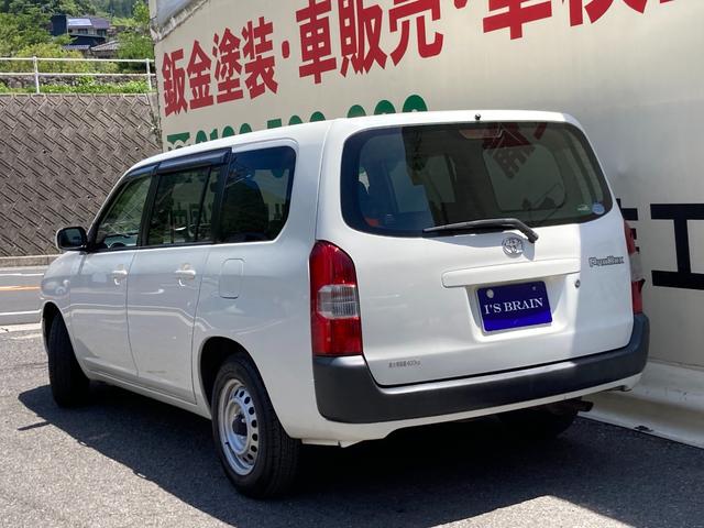 TOYOTA PROBOX GL