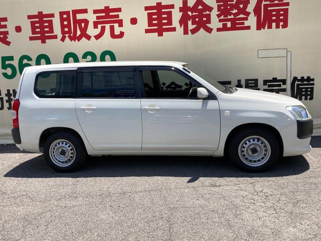 TOYOTA PROBOX GL