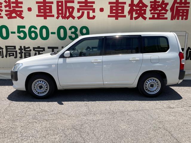 TOYOTA PROBOX GL