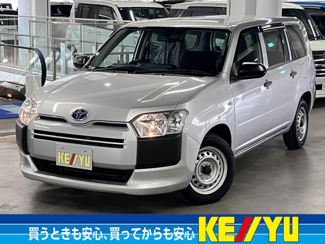 TOYOTA PROBOX HYBRID GX