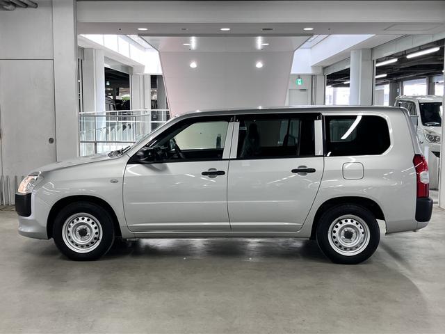 TOYOTA PROBOX HYBRID GX