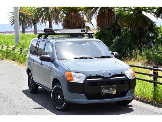TOYOTA PROBOX DX COMFORT