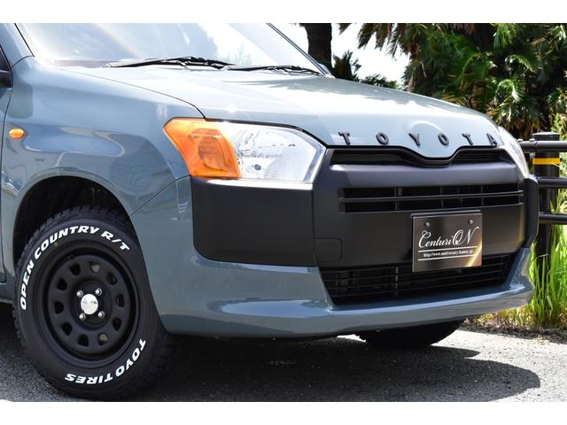 TOYOTA PROBOX DX COMFORT
