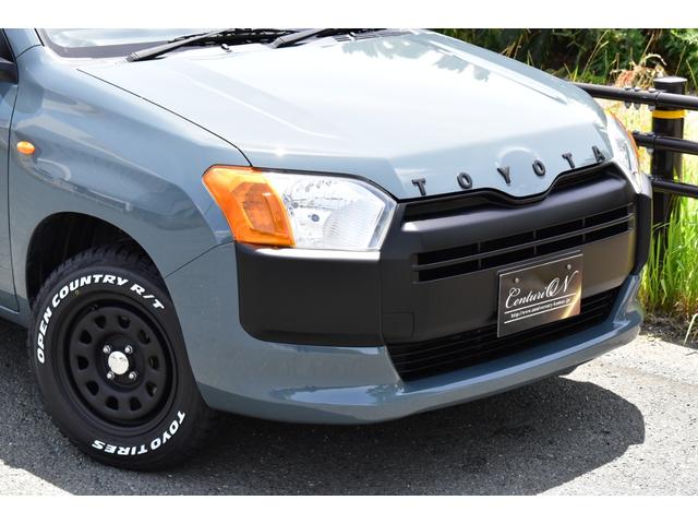 TOYOTA PROBOX DX COMFORT