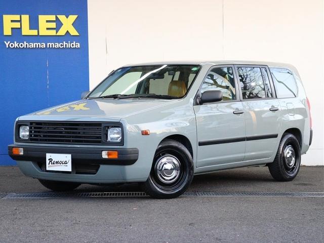 TOYOTA PROBOX F