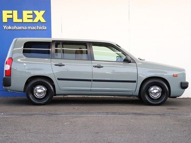 TOYOTA PROBOX F