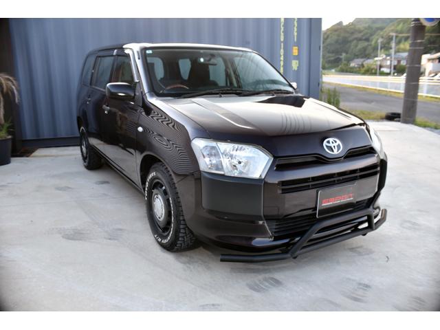 TOYOTA PROBOX DX COMFORT
