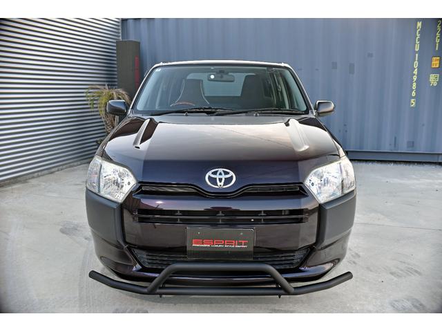 TOYOTA PROBOX DX COMFORT