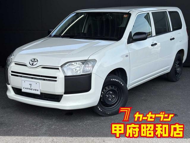 TOYOTA PROBOX DX COMFORT